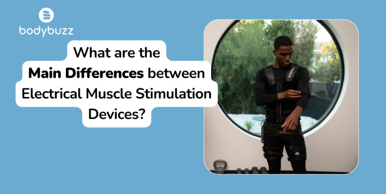 Electrical Muscle Stimulation – Differences Among Devices