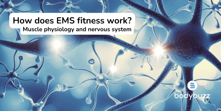 How does EMS Fitness work?