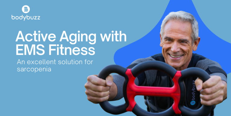 Active Aging with EMS Fitness