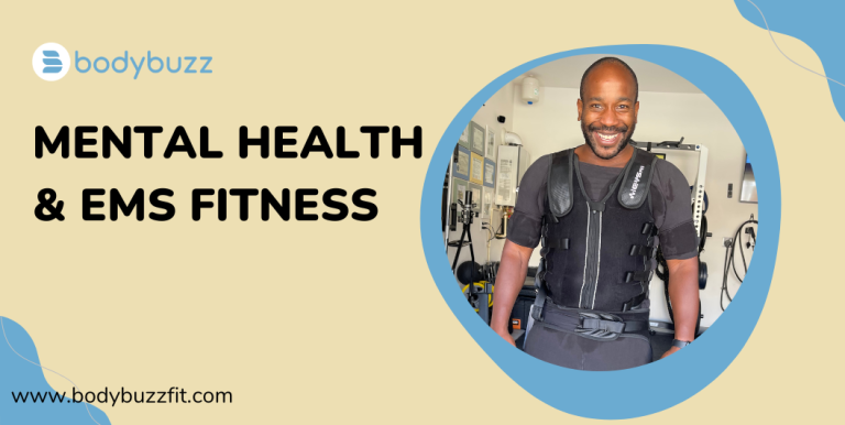 Mental Health and EMS Fitness