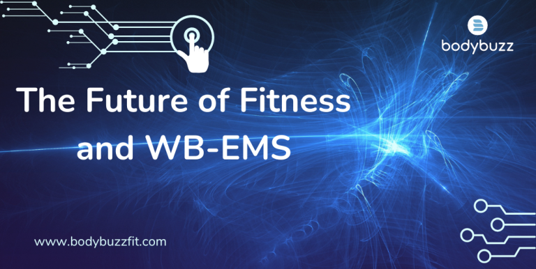 The Future of Fitness and WB-EMS