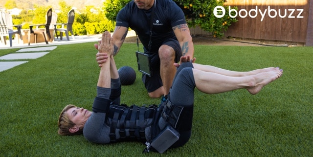 Pilates and EMS Fitness: A Powerful Combination for Enhanced Fitness