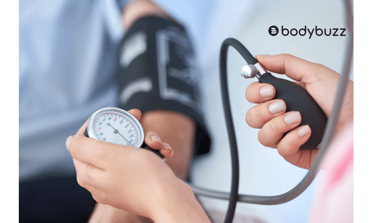 Can EMS Fitness Help With Hypertension?